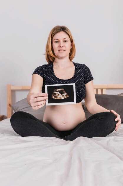 Физические и эмоциональные изменения в седьмом месяце беременности