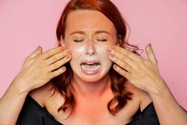 Базалиома кожи на лице: симптомы и диагностика
