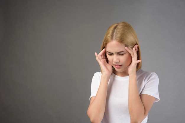 Постоянная головная боль: возможные причины и советы по диагностике