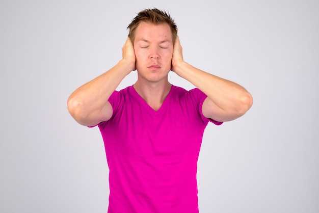 Почему болит голова: 6 возможных причин и рекомендации по лечению