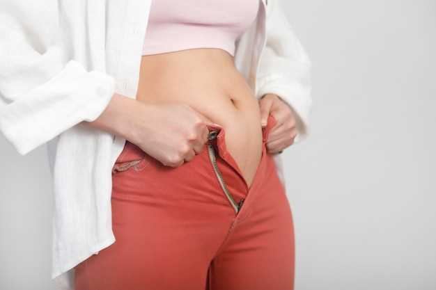 Причины и предрасполагающие факторы опущения органов брюшной полости