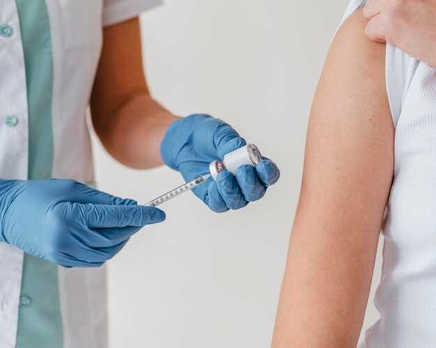 Процедура вакцинации от бешенства: от выбора врача до последующего наблюдения