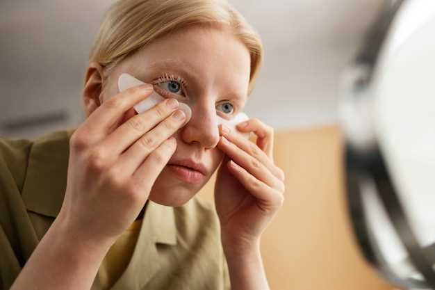 Причины гноения глаз у детей