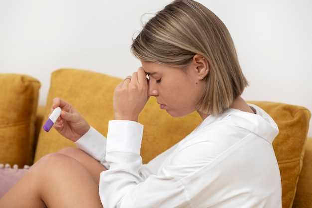 Головная боль при насморке: причины и лечение