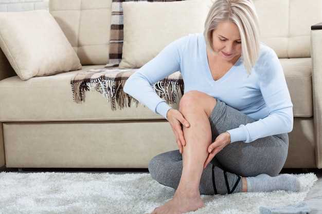 Причины горения ступней у женщин