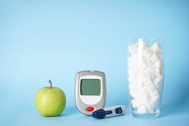 Генетическая предрасположенность к сахарному диабету
