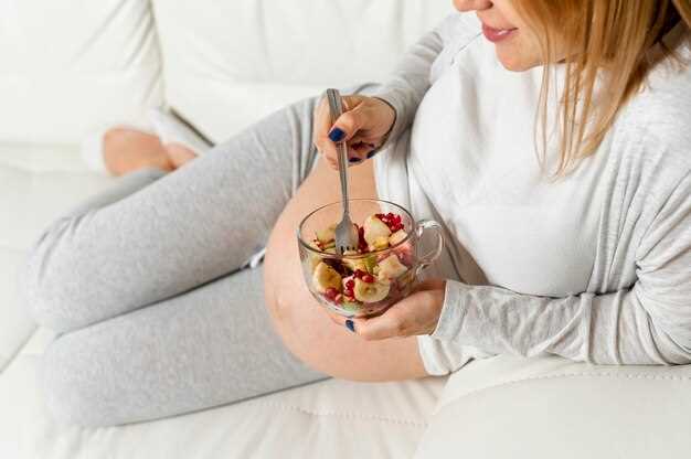 Нормальные значения хгч в ранней беременности