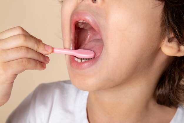 Лечение стоматита на губе у ребенка