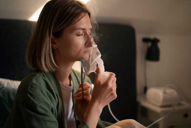 Почему возникает сухой кашель у взрослых ночью?