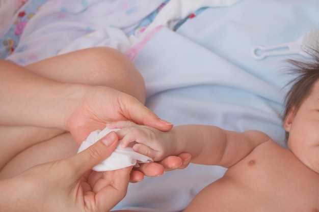 Как проходит процедура диагностики аллергии на лактозу у новорожденных?