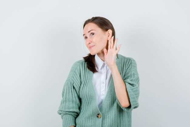 Будь внимательным: осторожность как способ предотвратить боль в ухе