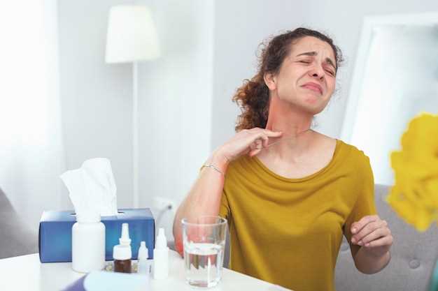 Роль щитовидки в развитии приступов удушья