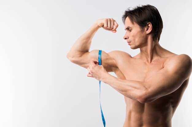 Роль физической активности в поддержании нормального уровня тестостерона