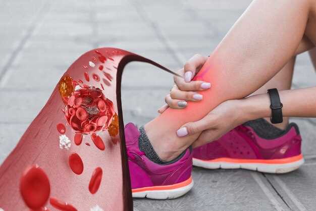 Основные виды дерматита на ногах