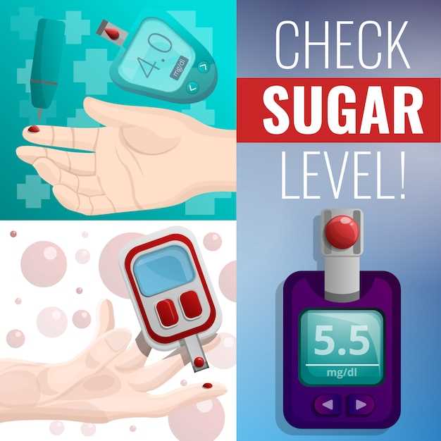 Инсулин: гормон, снижающий уровень сахара в крови