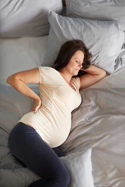 Какие изменения происходят в тазу во время беременности