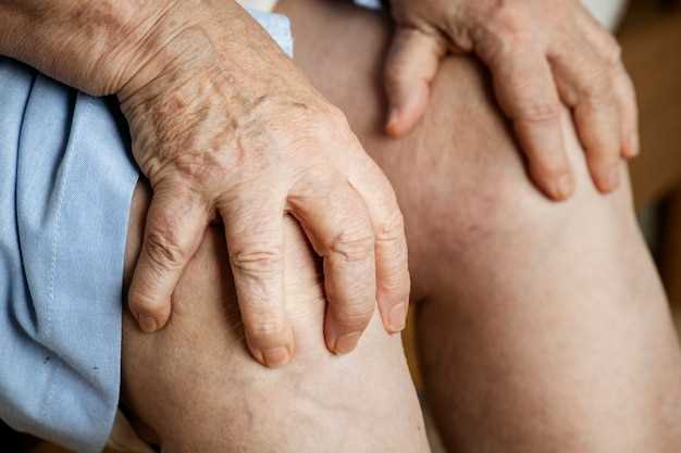 Воспалительные процессы в колене: причины и факторы риска
