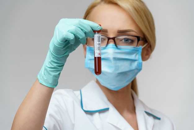 Гематологический анализ крови – отклонения, которые следует учесть