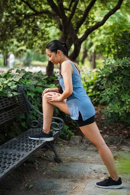 Методы снятия боли при обострении артроза коленного сустава