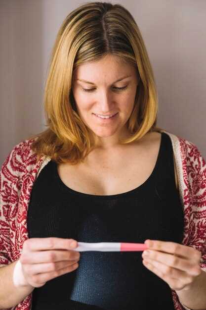 Перед планированием беременности: обязательные анализы, которые необходимо сдать