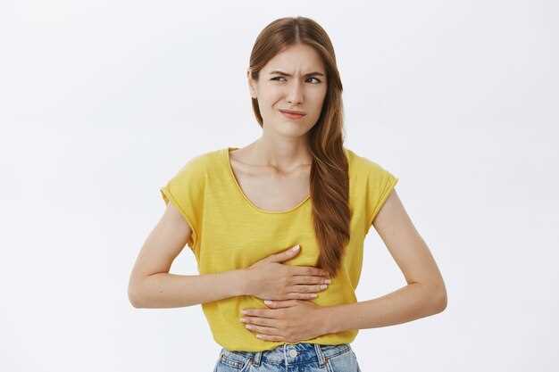 Связь боли в поджелудочной железе с особенностями пищеварительной системы у женщин