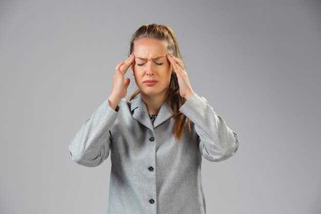 Чем вызваны головные боли при резком вставании?