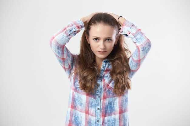 Почему кружится голова у подростка девочки: психологические факторы