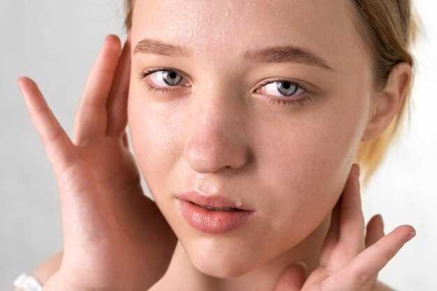 Основные причины облезания кожи на лице