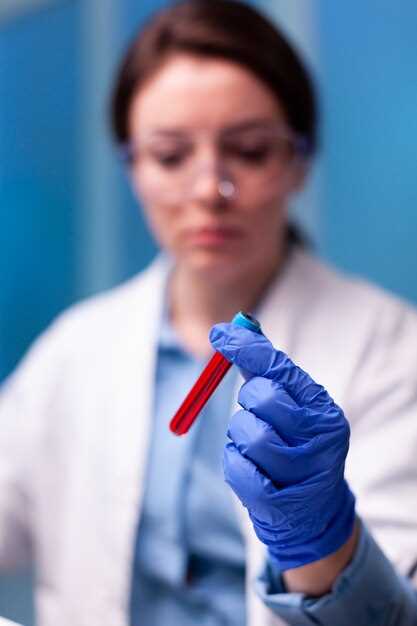 Почему женщины испытывают снижение уровня гемоглобина в крови?