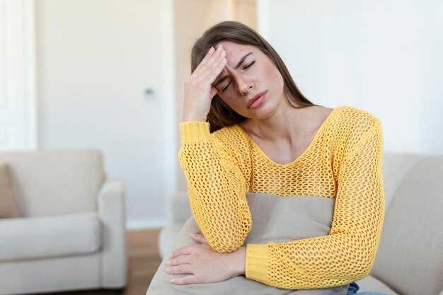 Как гормоны влияют на кровяное давление и причиняют головную боль?