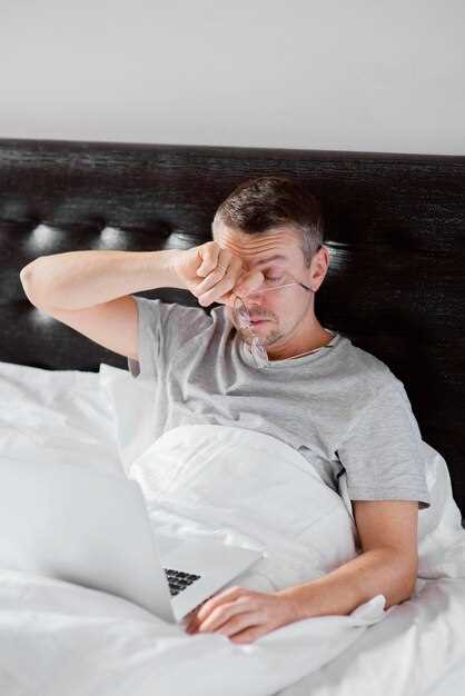 Физические причины боли в висках после сна