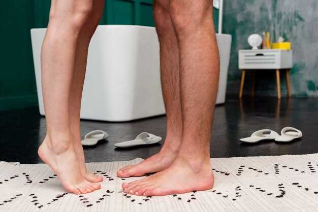 Основные причины судорог ног и спазмов икры у мужчин