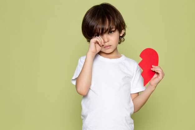 Почему у детей возникают боли в сердце: основные причины и симптомы