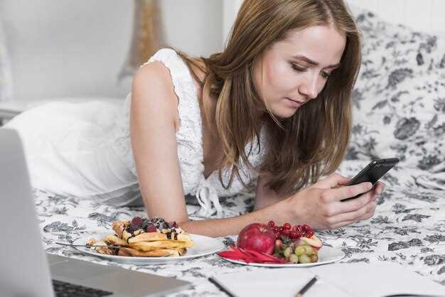 Гормональные изменения во время ПМС и их влияние на аппетит