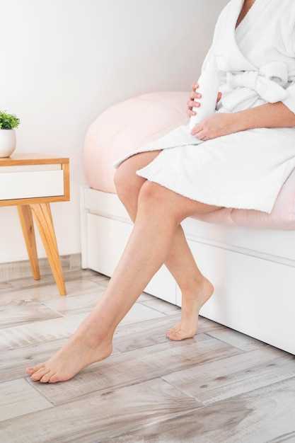 Основные принципы при лечении травмы ноги в домашних условиях