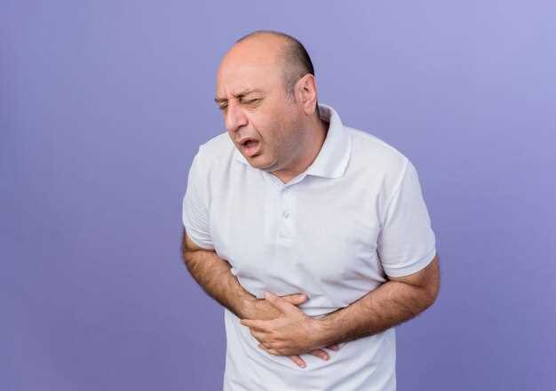 Основные причины резких болей в желудке у взрослого
