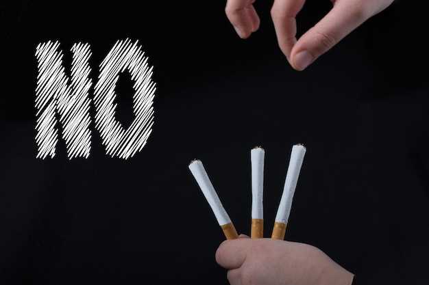 Способы справиться с синдромом отказа от курения: рекомендации специалистов