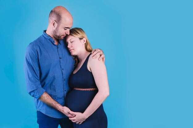 Роль наследственности и генетики в длительности беременности