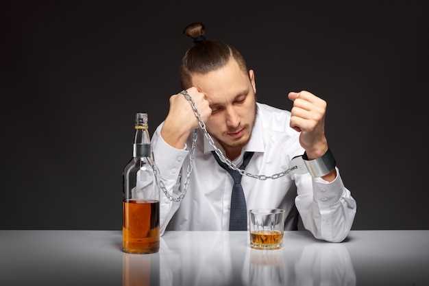 Как алкоголь воздействует на клетки мозга?