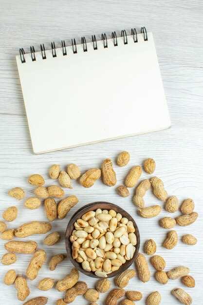 Опасности переедания арахиса