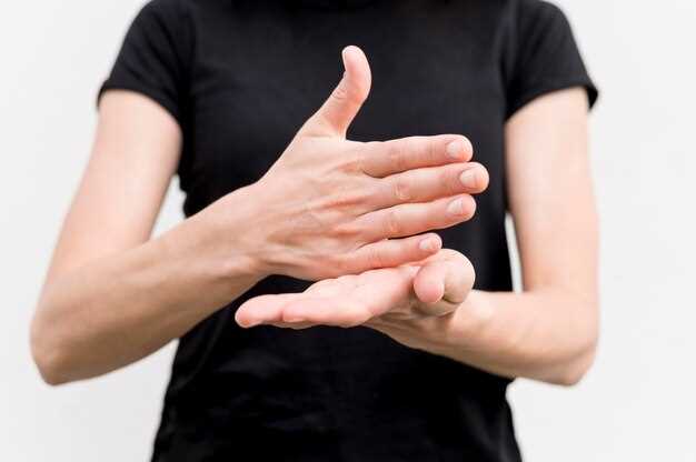Влажность воздуха - причина затекания пальцев левой руки