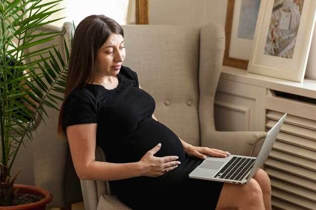 Сроки для первого посещения врача после узнанной беременности