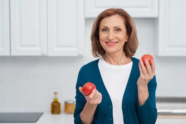 Виды витамина D3 для женщин после 50 лет: как выбрать подходящий