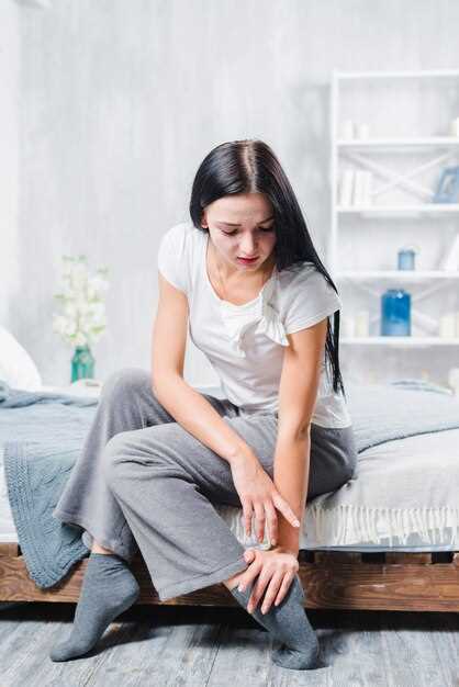 Воспаление седалищного нерва: симптомы и причины