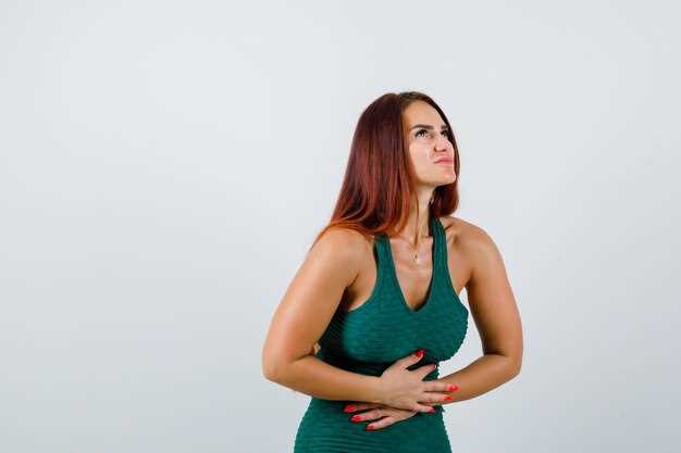 Какие симптомы сопровождают вздутие желудка?